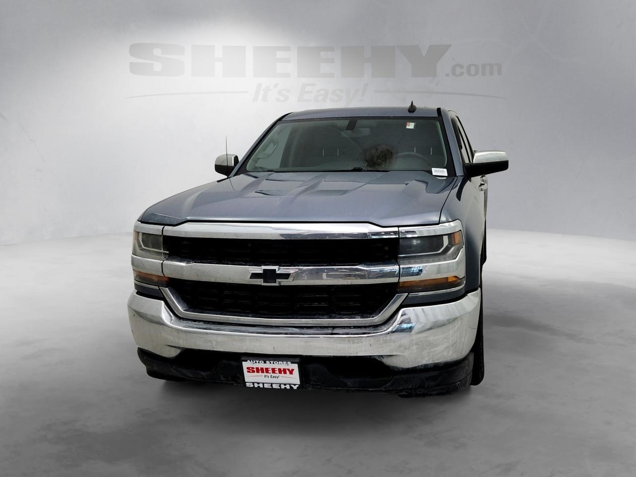 2016 Chevrolet Silverado 1500 LS Laurel MD