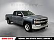 2016 Chevrolet Silverado 1500 LS