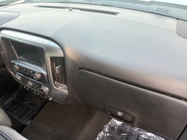 2016 Chevrolet Silverado 1500 LT Burnet TX