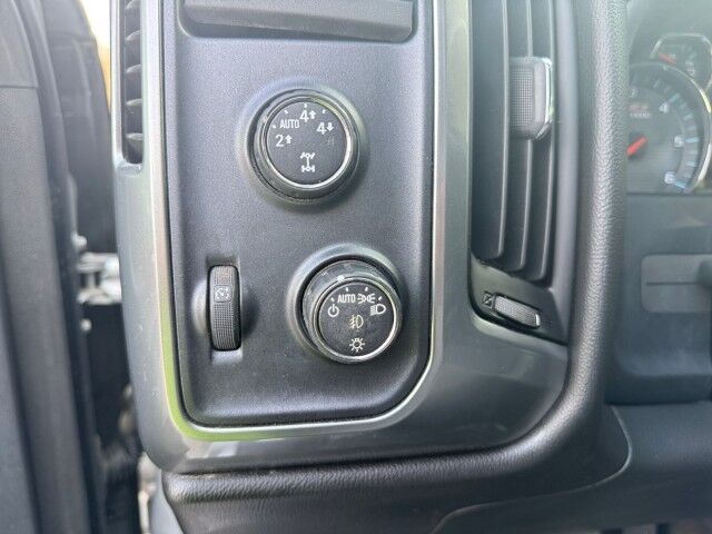 2016 Chevrolet Silverado 1500 LT Burnet TX