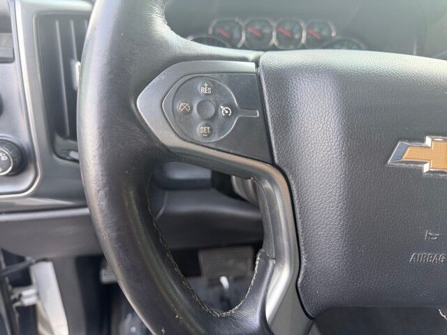 2016 Chevrolet Silverado 1500 LT Burnet TX