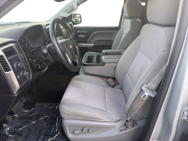 2016 Chevrolet Silverado 1500 LT Burnet TX