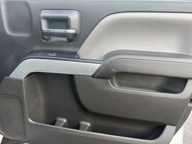 2016 Chevrolet Silverado 1500 LT Burnet TX