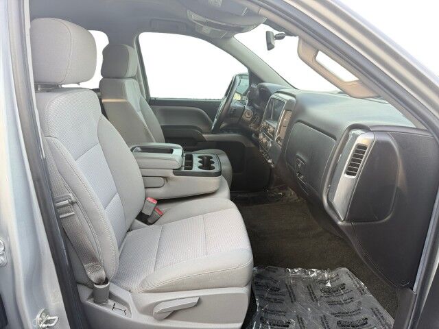 2016 Chevrolet Silverado 1500 LT Burnet TX