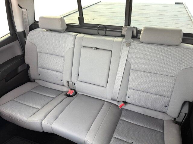 2016 Chevrolet Silverado 1500 LT Burnet TX