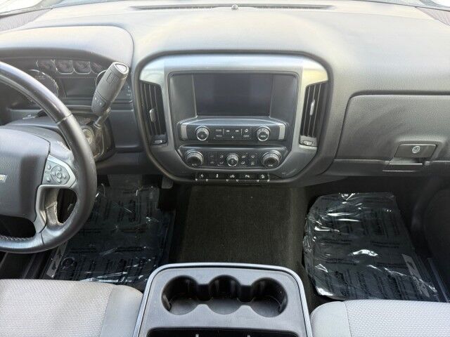 2016 Chevrolet Silverado 1500 LT Burnet TX