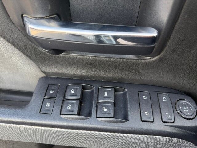 2016 Chevrolet Silverado 1500 LT Burnet TX