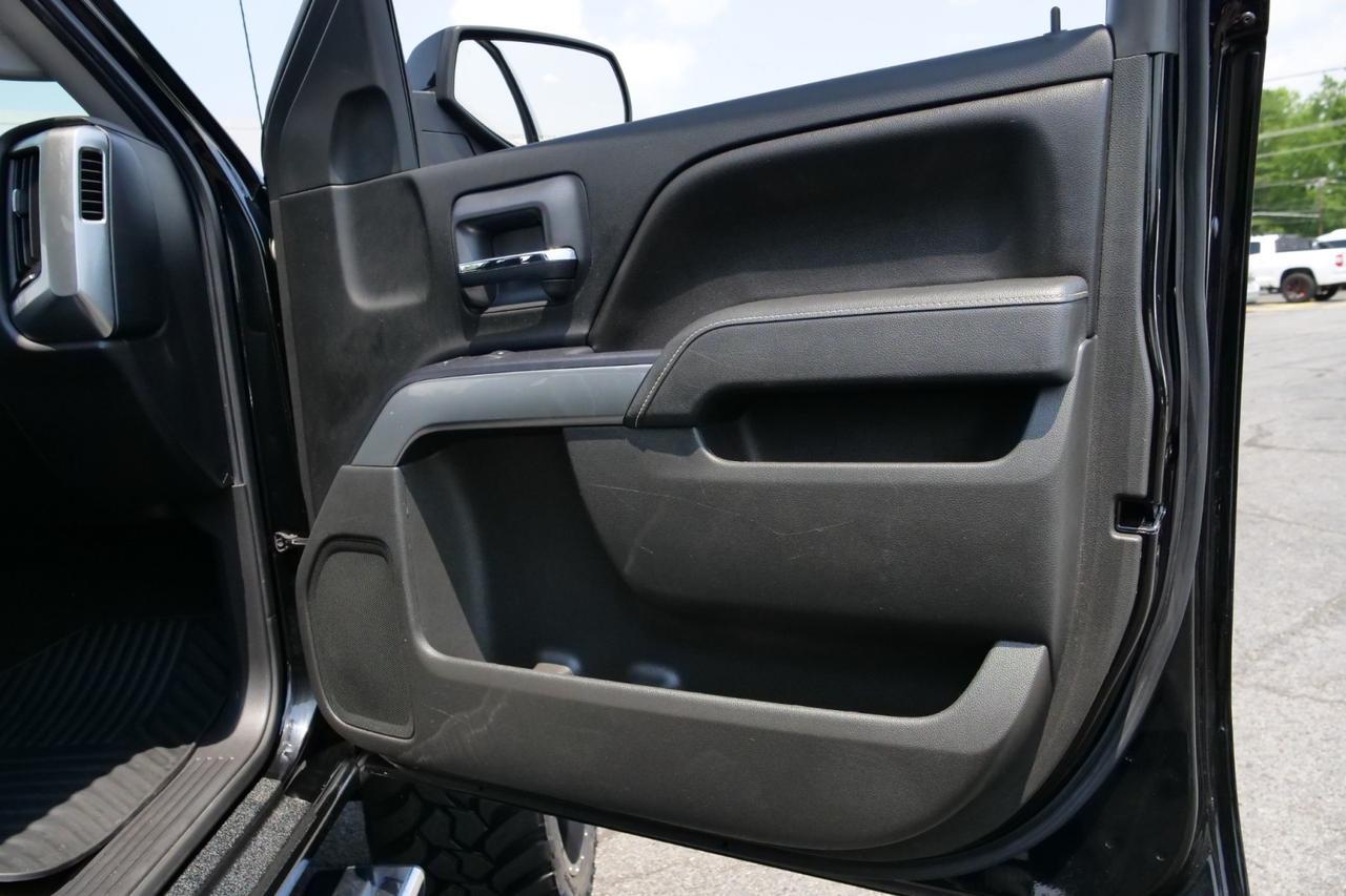 2016 Chevrolet Silverado 1500 LT 4X4 / All Star Edition / UPGRADES / 5.3L V8! Lincolnton NC