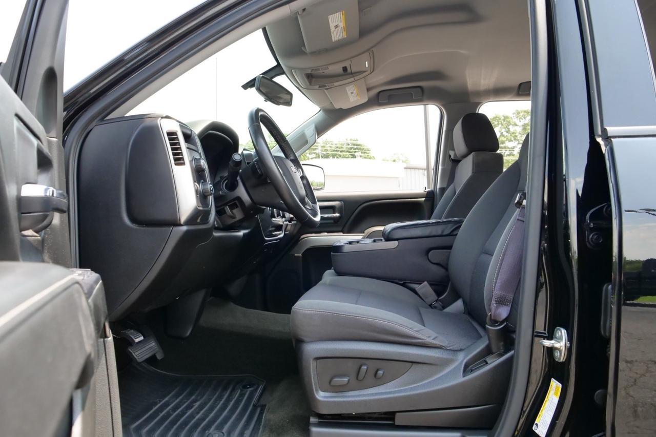 2016 Chevrolet Silverado 1500 LT 4X4 / All Star Edition / UPGRADES / 5.3L V8! Lincolnton NC