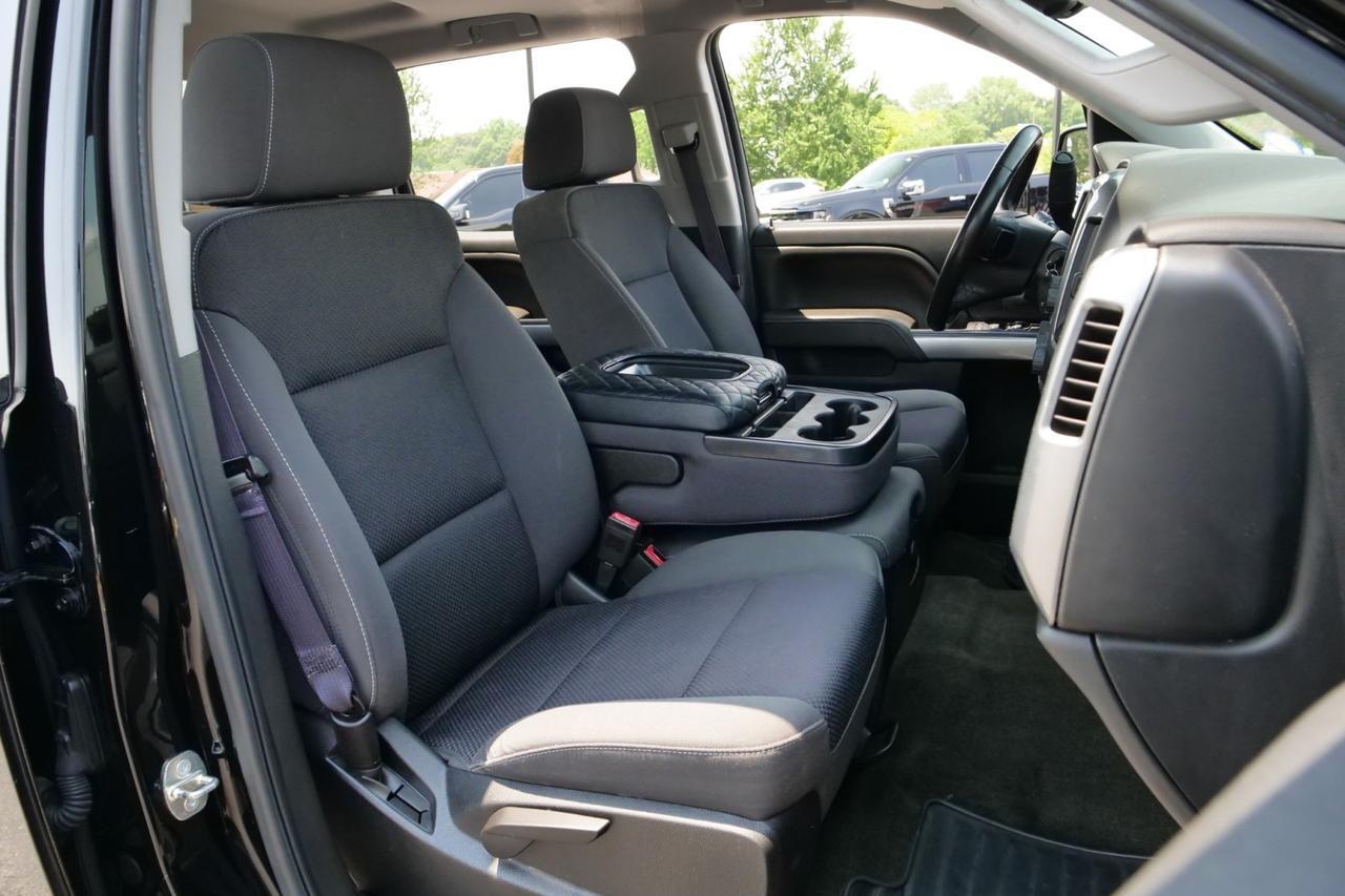 2016 Chevrolet Silverado 1500 LT 4X4 / All Star Edition / UPGRADES / 5.3L V8! Lincolnton NC