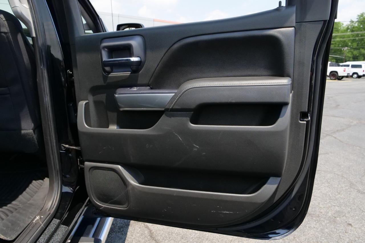 2016 Chevrolet Silverado 1500 LT 4X4 / All Star Edition / UPGRADES / 5.3L V8! Lincolnton NC