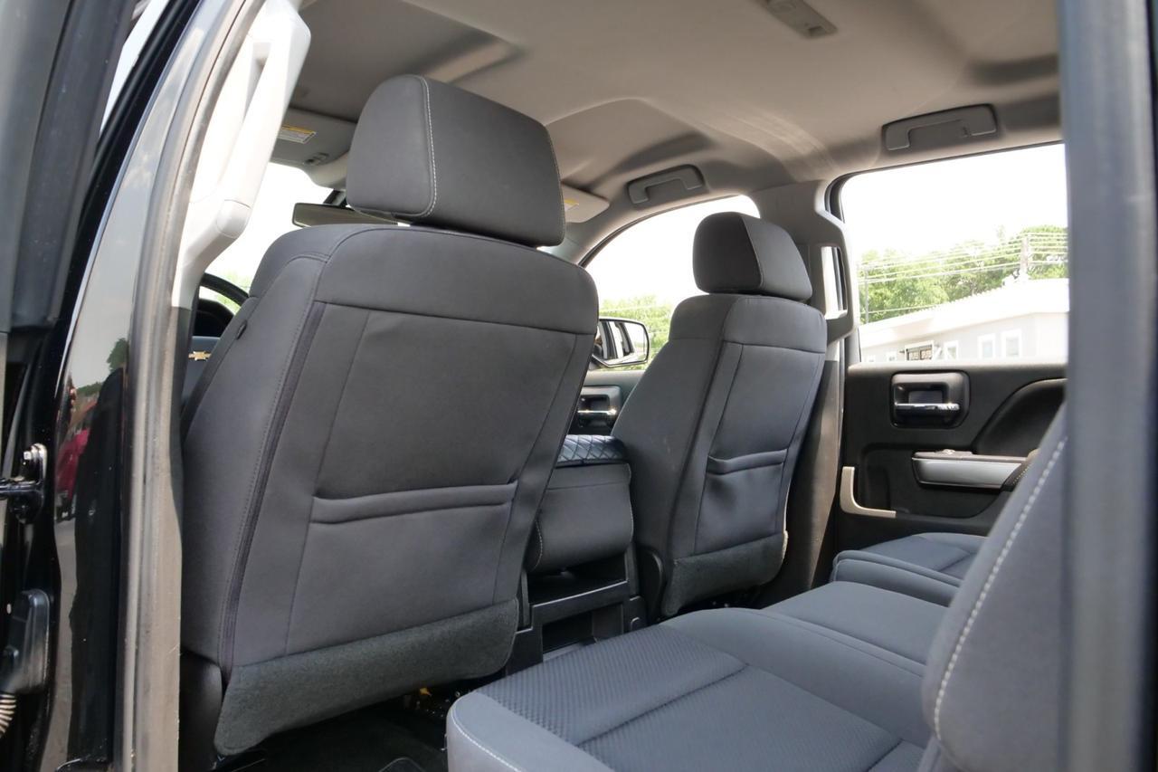 2016 Chevrolet Silverado 1500 LT 4X4 / All Star Edition / UPGRADES / 5.3L V8! Lincolnton NC