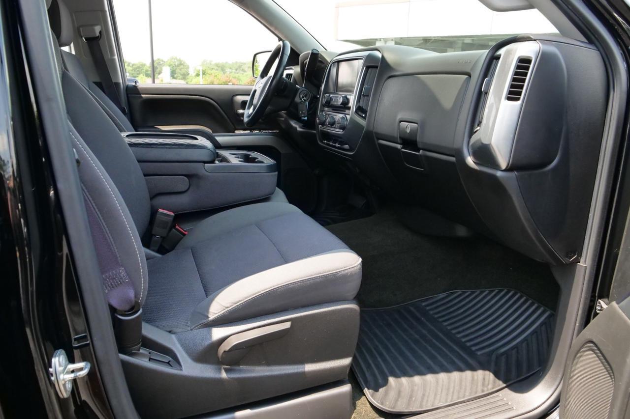 2016 Chevrolet Silverado 1500 LT 4X4 / All Star Edition / UPGRADES / 5.3L V8! Lincolnton NC