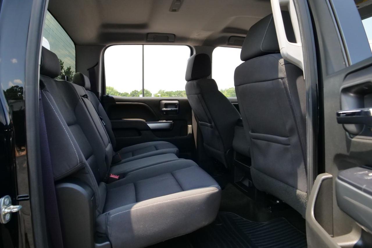 2016 Chevrolet Silverado 1500 LT 4X4 / All Star Edition / UPGRADES / 5.3L V8! Lincolnton NC