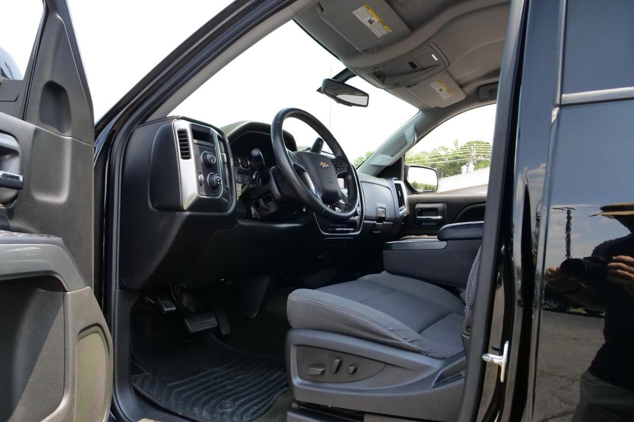 2016 Chevrolet Silverado 1500 LT 4X4 / All Star Edition / UPGRADES / 5.3L V8! Lincolnton NC