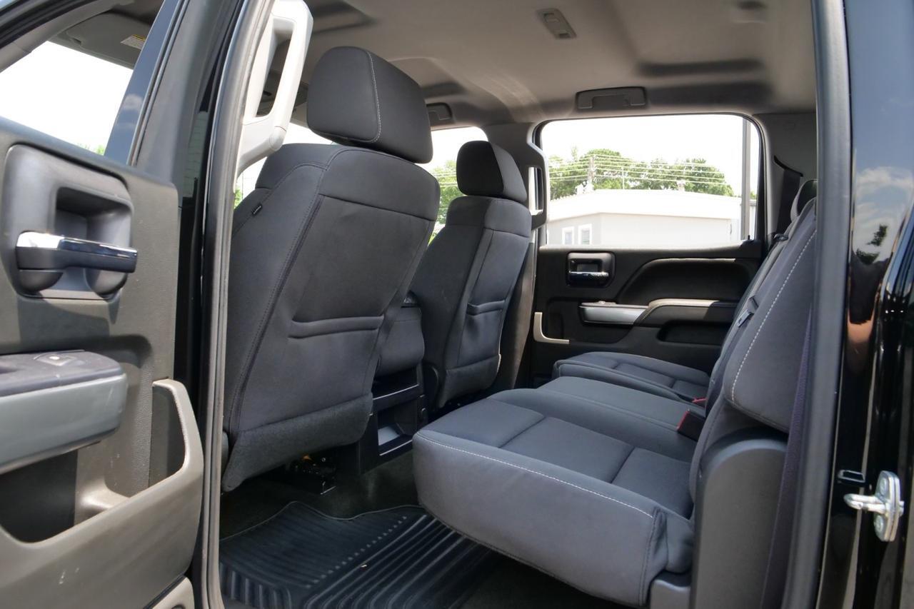 2016 Chevrolet Silverado 1500 LT 4X4 / All Star Edition / UPGRADES / 5.3L V8! Lincolnton NC