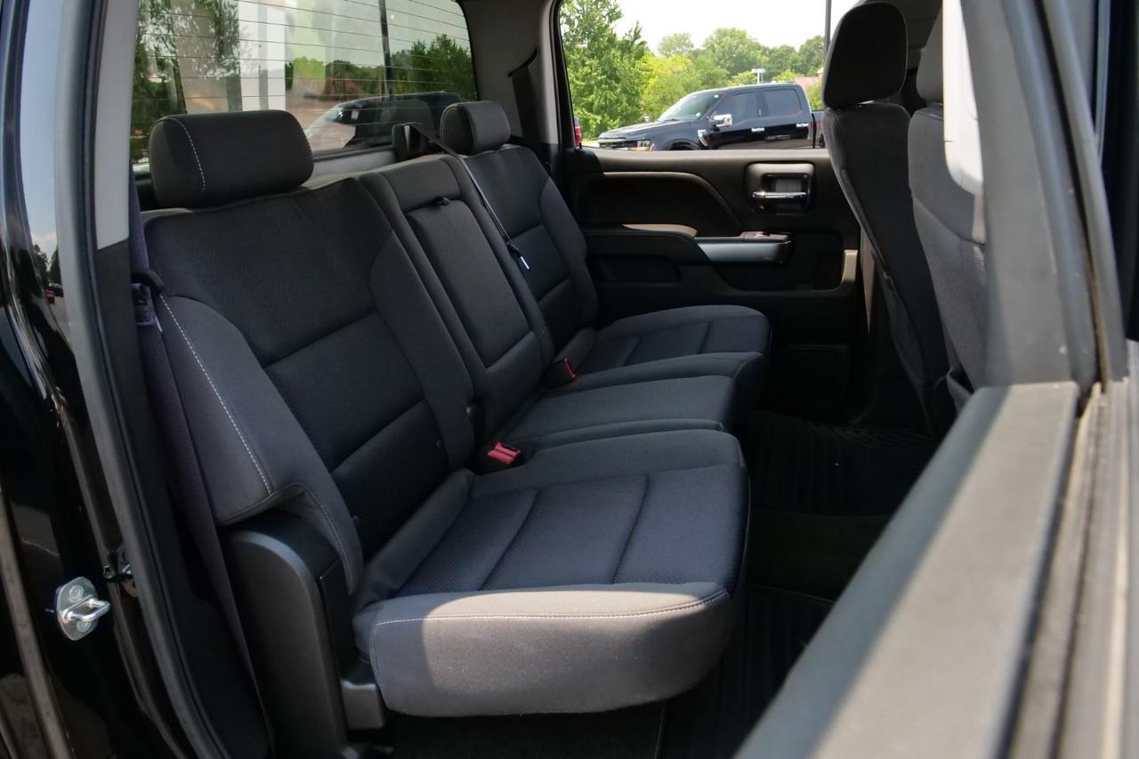 2016 Chevrolet Silverado 1500 LT 4X4 / All Star Edition / UPGRADES / 5.3L V8! Lincolnton NC