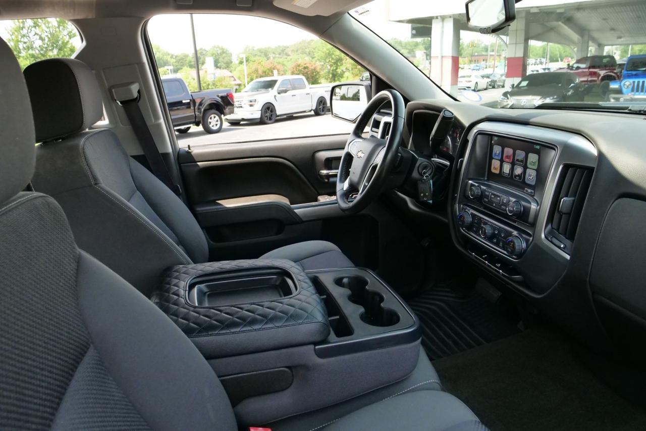 2016 Chevrolet Silverado 1500 LT 4X4 / All Star Edition / UPGRADES / 5.3L V8! Lincolnton NC