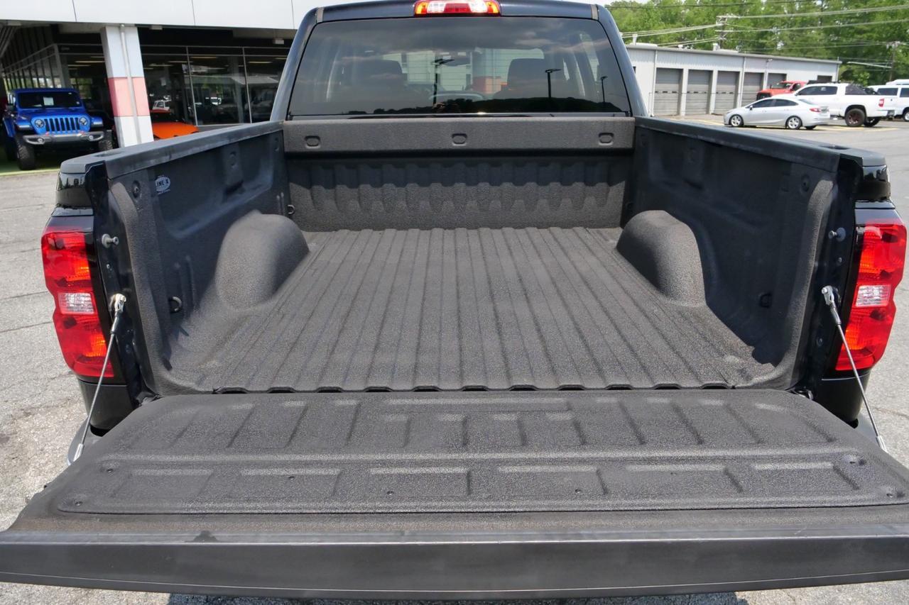 2016 Chevrolet Silverado 1500 LT 4X4 / All Star Edition / UPGRADES / 5.3L V8! Lincolnton NC