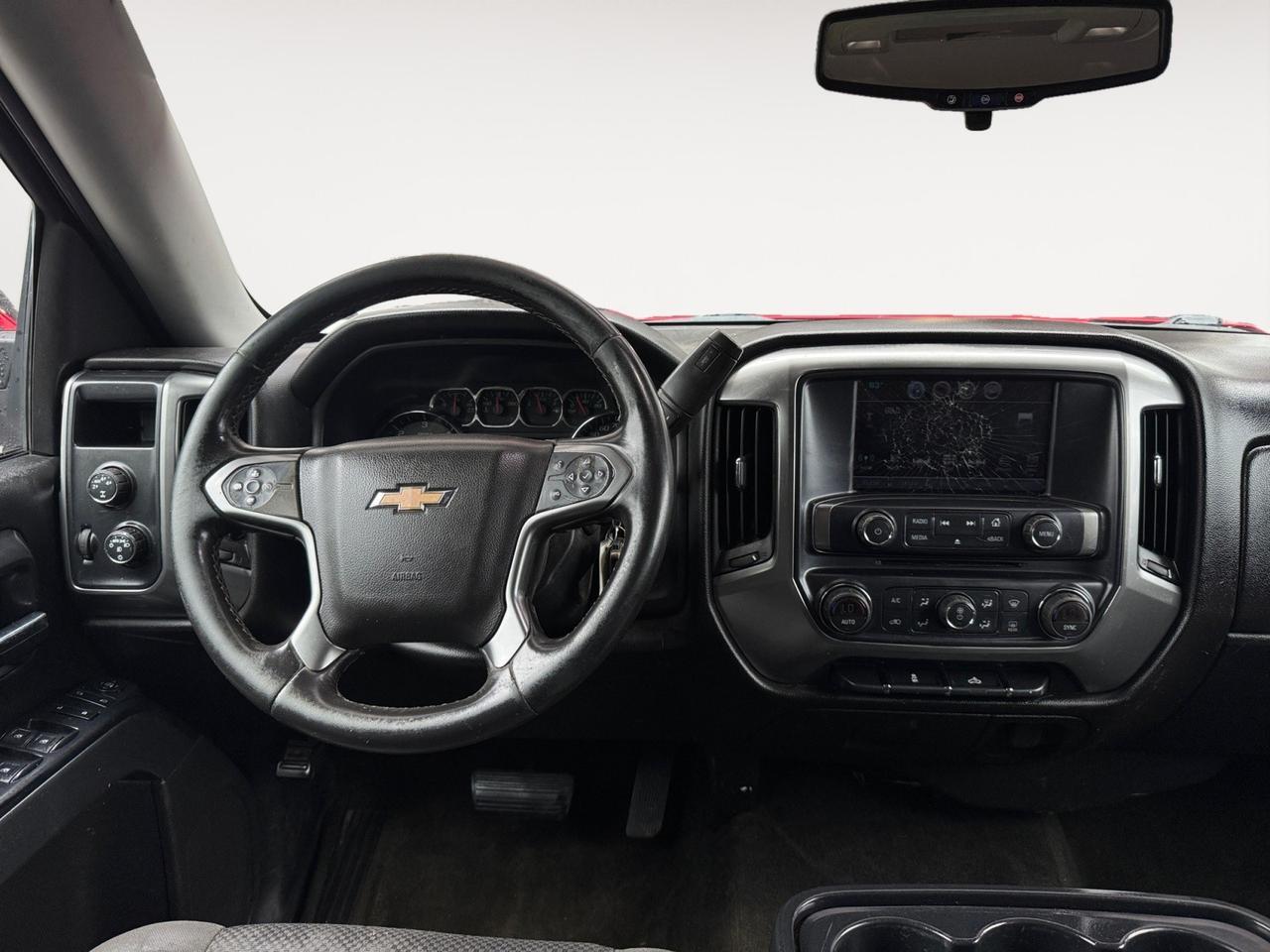2016 Chevrolet Silverado 1500 LT, 4X4. TOW PACKAGE, TRAILER BRAKE CONTROLLER, WIFI CAPABLE, ONSTAR, BLUETOOTH, REMOTE START, COME SEE THIS TRUCK!!! Norfolk VA