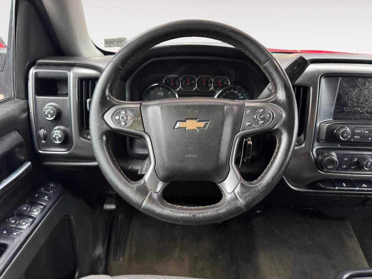 2016 Chevrolet Silverado 1500 LT, 4X4. TOW PACKAGE, TRAILER BRAKE CONTROLLER, WIFI CAPABLE, ONSTAR, BLUETOOTH, REMOTE START, COME SEE THIS TRUCK!!! Norfolk VA