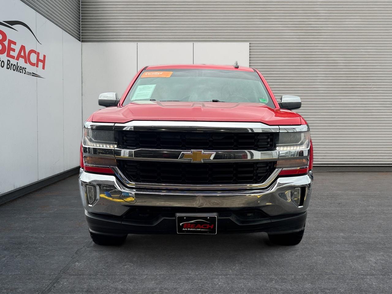 2016 Chevrolet Silverado 1500 LT, 4X4. TOW PACKAGE, TRAILER BRAKE CONTROLLER, WIFI CAPABLE, ONSTAR, BLUETOOTH, REMOTE START, COME SEE THIS TRUCK!!! Norfolk VA