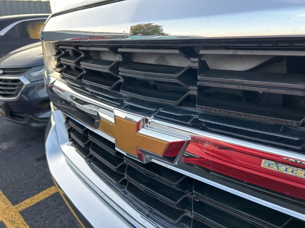 2016 Chevrolet Silverado 1500 LT Akron OH