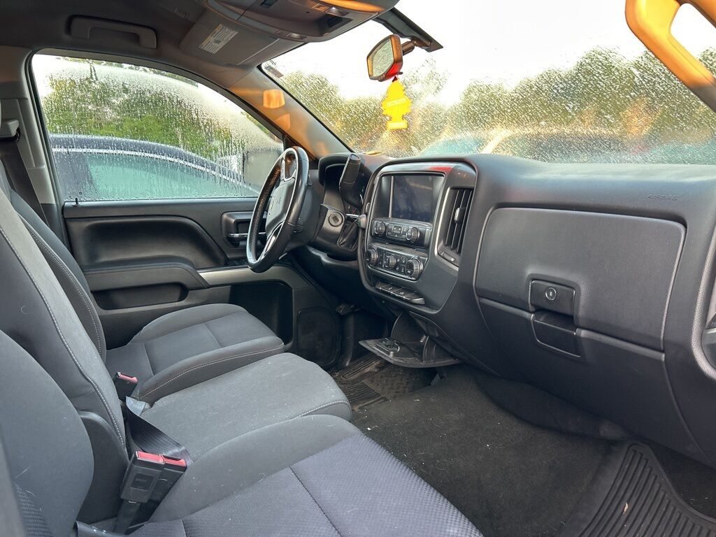 2016 Chevrolet Silverado 1500 LT Akron OH