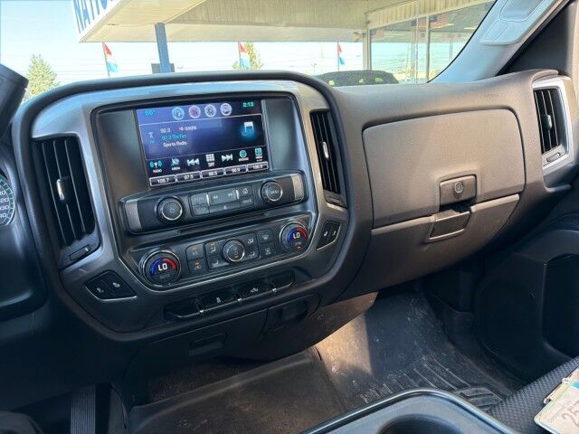 2016 Chevrolet Silverado 1500 LT Cleveland OH