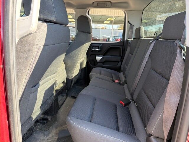 2016 Chevrolet Silverado 1500 LT Cleveland OH