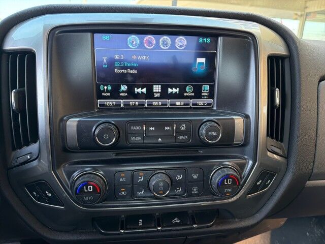 2016 Chevrolet Silverado 1500 LT Cleveland OH