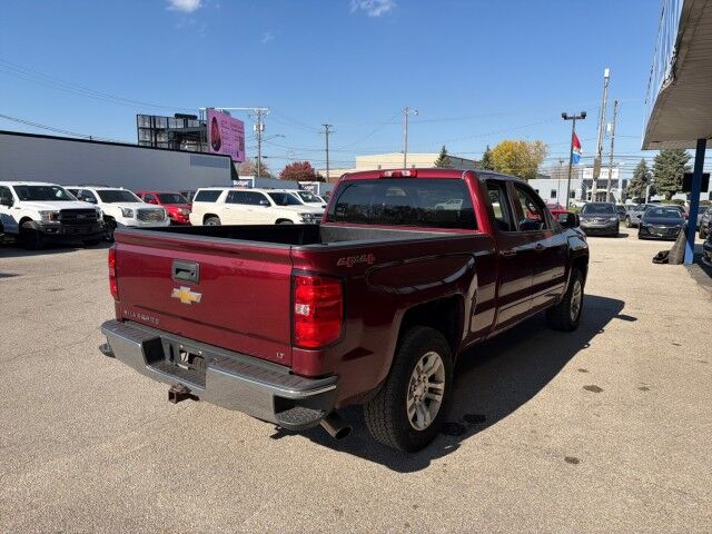 2016 Chevrolet Silverado 1500 LT Cleveland OH