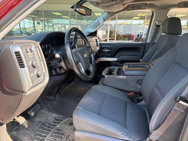 2016 Chevrolet Silverado 1500 LT Cleveland OH
