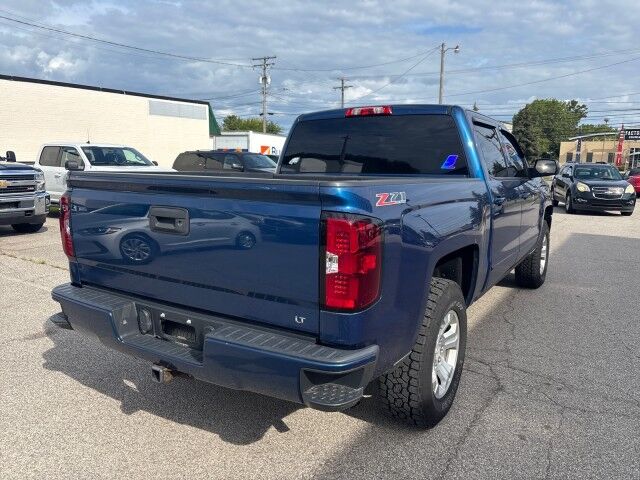 2016 Chevrolet Silverado 1500 LT Cleveland OH