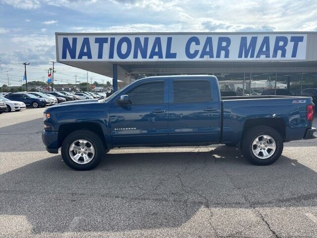 2016 Chevrolet Silverado 1500 LT Cleveland OH
