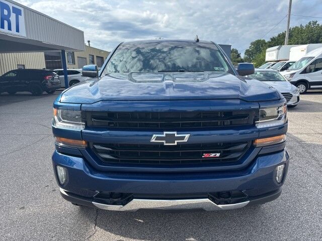 2016 Chevrolet Silverado 1500 LT Cleveland OH