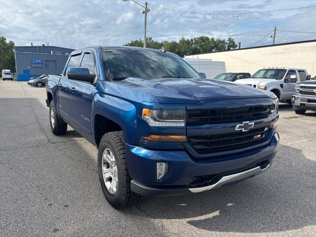 2016 Chevrolet Silverado 1500 LT Cleveland OH