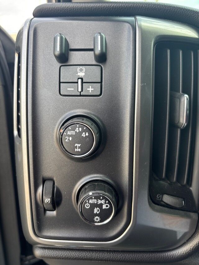2016 Chevrolet Silverado 1500 LT Cleveland OH
