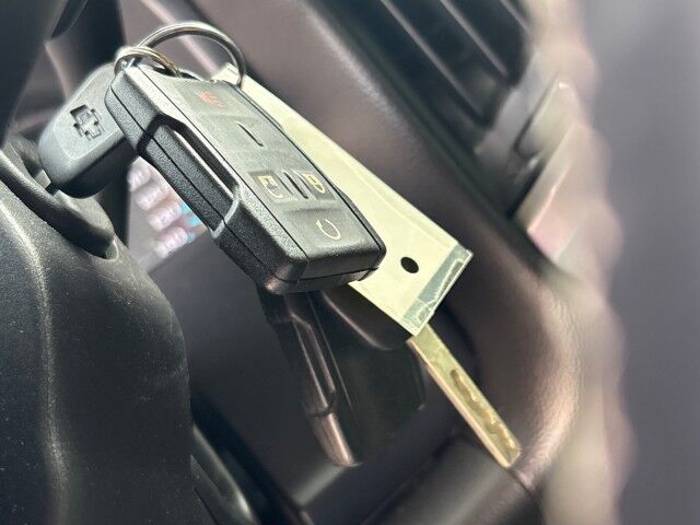 2016 Chevrolet Silverado 1500 LT Cleveland OH