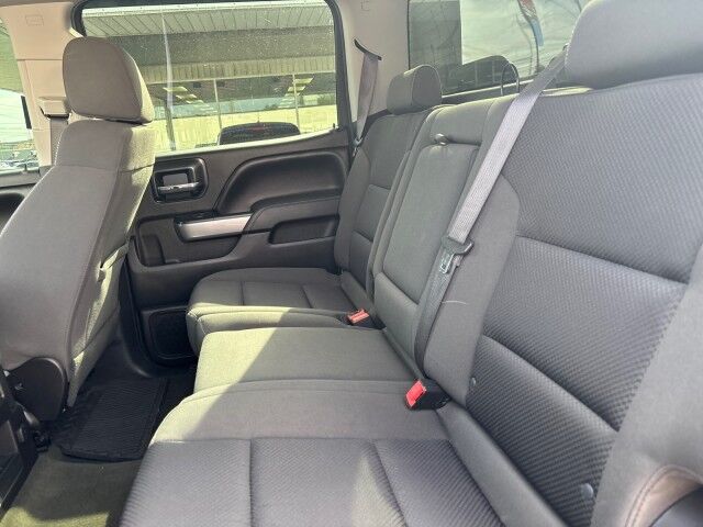 2016 Chevrolet Silverado 1500 LT Cleveland OH