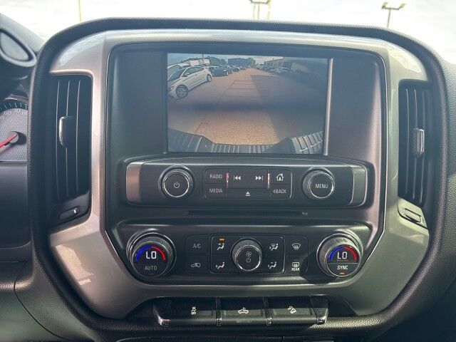 2016 Chevrolet Silverado 1500 LT Cleveland OH