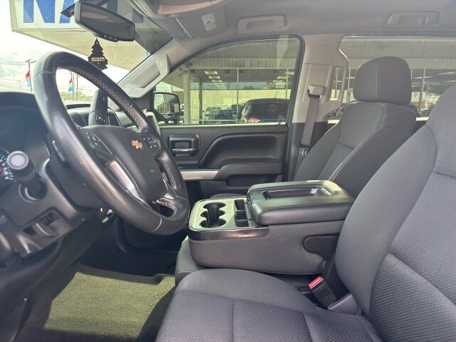 2016 Chevrolet Silverado 1500 LT Cleveland OH