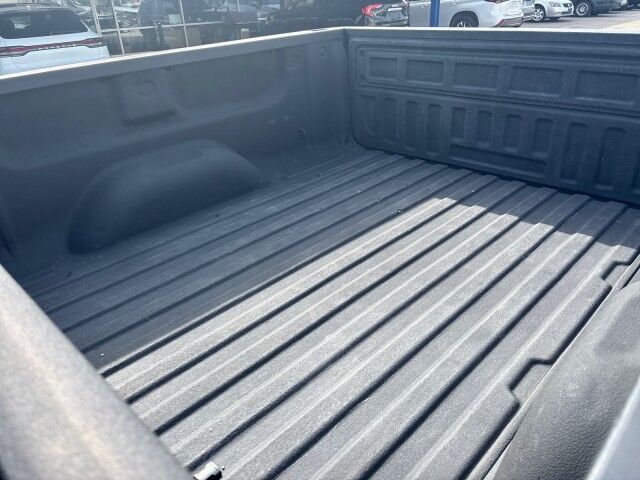 2016 Chevrolet Silverado 1500 LT Cleveland OH