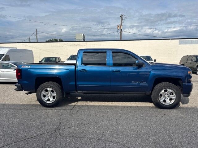 2016 Chevrolet Silverado 1500 LT Cleveland OH