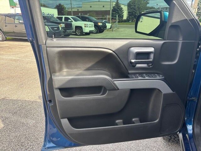 2016 Chevrolet Silverado 1500 LT Cleveland OH