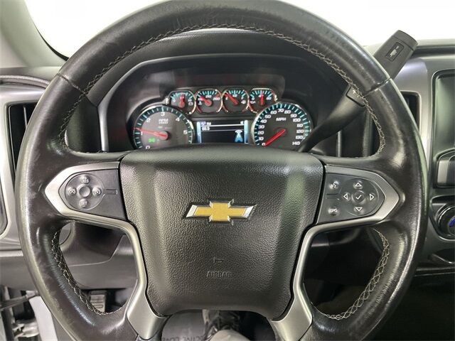 2016 Chevrolet Silverado 1500 LT Columbia SC