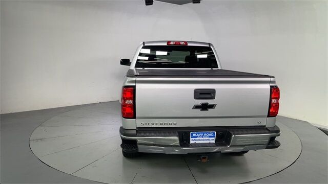 2016 Chevrolet Silverado 1500 LT Columbia SC