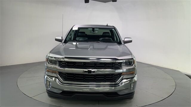 2016 Chevrolet Silverado 1500 LT Columbia SC