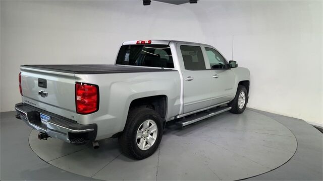 2016 Chevrolet Silverado 1500 LT Columbia SC