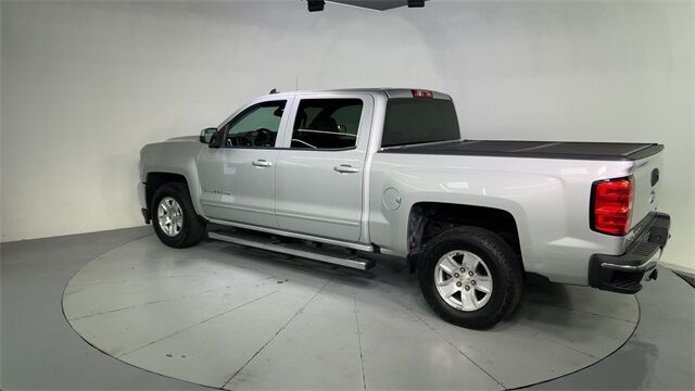 2016 Chevrolet Silverado 1500 LT Columbia SC